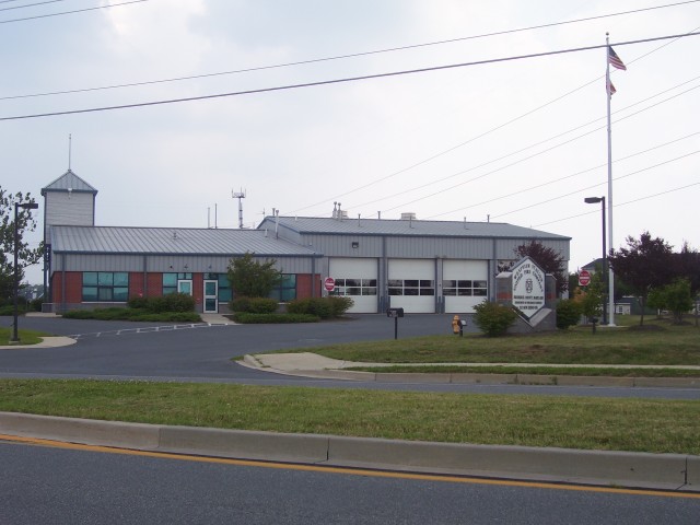 United Fire Company - Westview Station 31